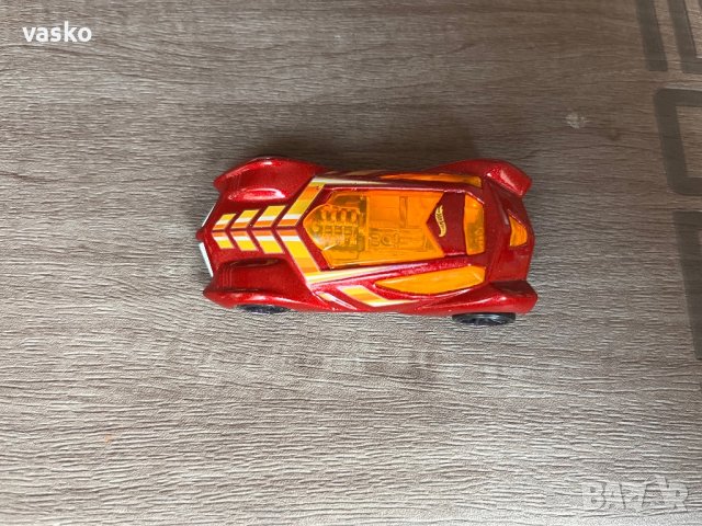 Hotwheels 2015-нов, снимка 5 - Колекции - 41860278