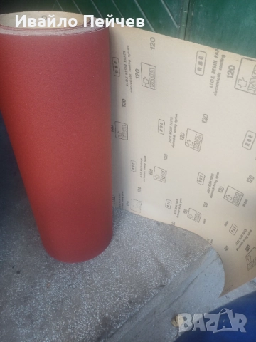 Шкурка на руло