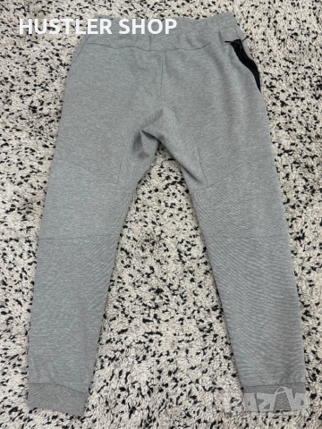 Мъжко долнище NIKE TECH. Размер М, снимка 4 - Спортни дрехи, екипи - 52944123