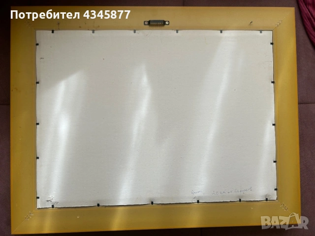 Картина на Людмила Поптошева, снимка 4 - Картини - 53708942