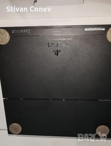 Playstation 4 slim, снимка 7 - PlayStation конзоли - 56219077