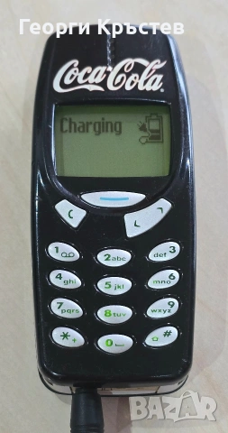 Nokia 3310 Coca Cola - за смяна на панел, снимка 9 - Nokia - 53374805