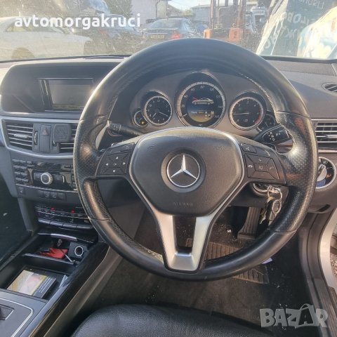 Mercedes E220 W212 на части, снимка 10 - Автомобили и джипове - 42500145