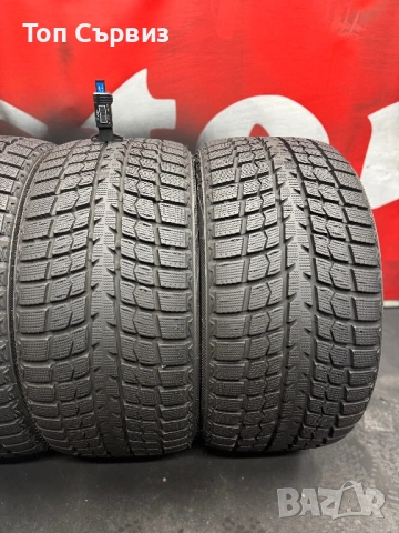 245 40 19/275 35 19, Зимни гуми, Спорт пакет, Ling Long Green-Max, 4 броя, снимка 4 - Гуми и джанти - 53619040