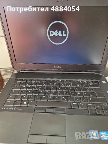 Лаптоп Dell Latitude-E 5430 14"