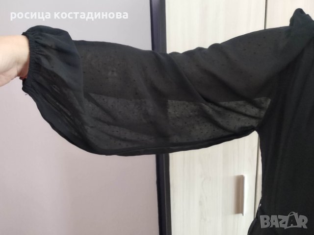 Дамска рокля Answear, снимка 3 - Рокли - 41412743