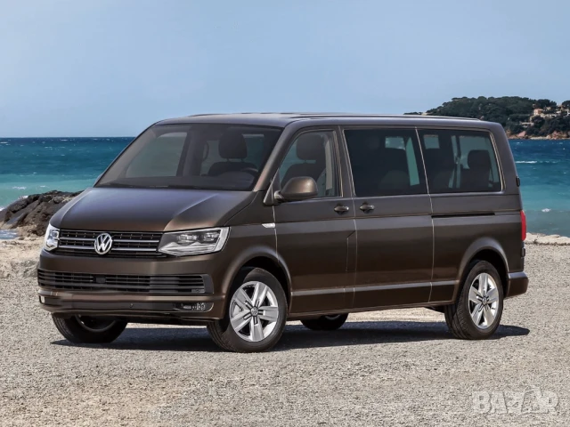 Мултимедия за Volkswagen, Caravelle 6, Transporter, VW T6, Multivan, Android, Навигация, Двоен дин, снимка 9 - Аксесоари и консумативи - 51387954