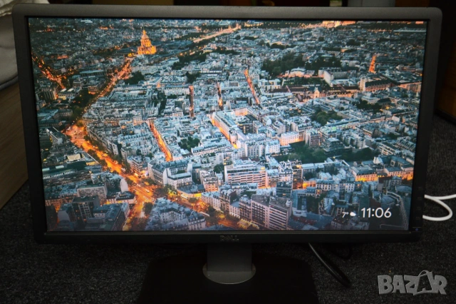 Монитор Dell P2412H