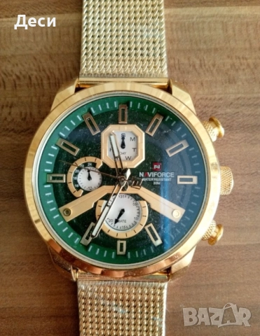 Мъжки и дамски часовници., снимка 4 - Мъжки - 52147276