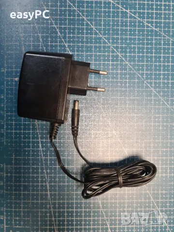 Оригинален захранващ адаптер KATALYSTTECH 7.5V 1.5A, снимка 4 - Друга електроника - 49300086
