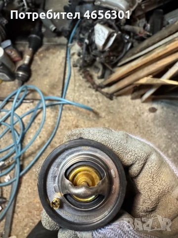 Термостат 74c само за 10лв. 2002761 725187 0322, снимка 4 - Части - 52484521