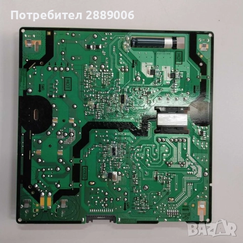 Чисто нова захранваща платка за телевизор Samsumg 55 инча, снимка 2 - Телевизори - 52347520