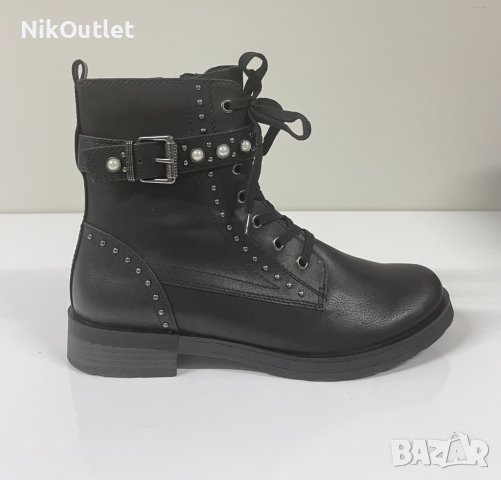 Marco Tozzi Boots, снимка 1 - Дамски боти - 38689240