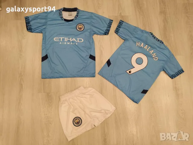 Неймар 2025 Сантош Новия екип NEYMAR Santos Тениска + Шорти, снимка 6 - Футбол - 49674993