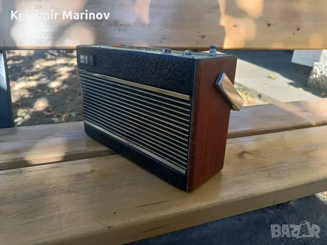 Grundig* Itt Golf Europa *Roberts Rp26* Sony CFS-B5S *Продавам.*, снимка 8 - Радиокасетофони, транзистори - 55952966