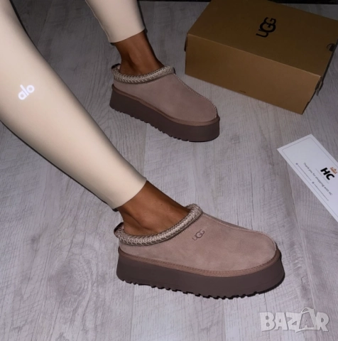 пантофи UGG