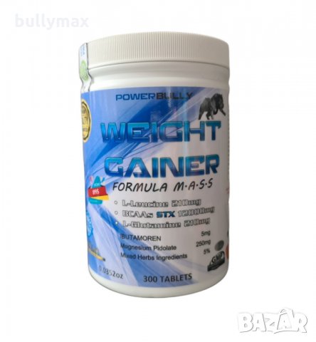 Увеличаване теглото на кучето с Weight Gainer