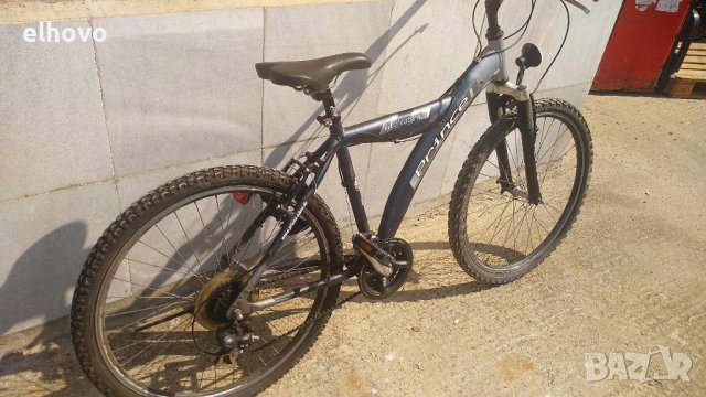 Велосипед PRINCE WILDHEATER ALU 26'', снимка 3 - Велосипеди - 41615893