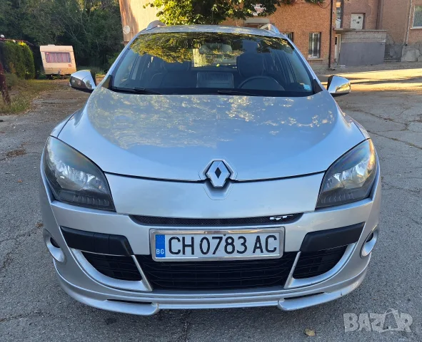 Renault Megane 3 1.5 dci Уникат 