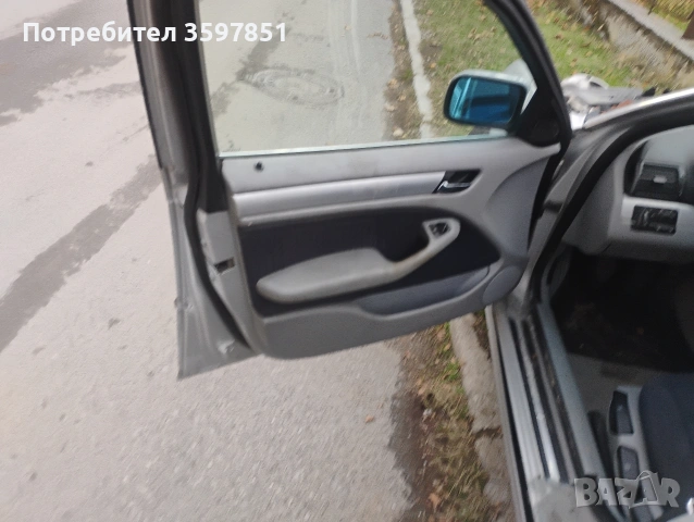 На части BMW Е46 , снимка 2 - Части - 53369069