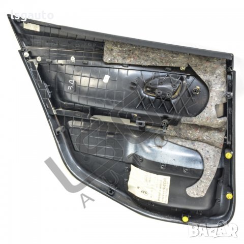Интериорна кора задна дясна врата Saab 9-3 2004-2015 SA251021N-231, снимка 2 - Части - 34706576