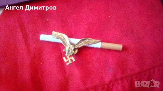 Знак на винт Трети райх