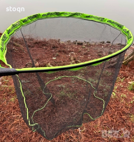 Гумирана глава за кеп , снимка 3 - Такъми - 52887655