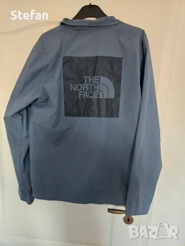 Риза,яке -the north face, снимка 1 - Якета - 49155661