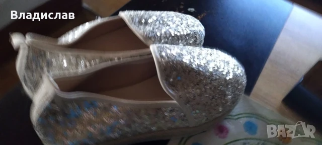 красиви дамски ежедневни обувки , снимка 4 - Дамски ежедневни обувки - 51082974