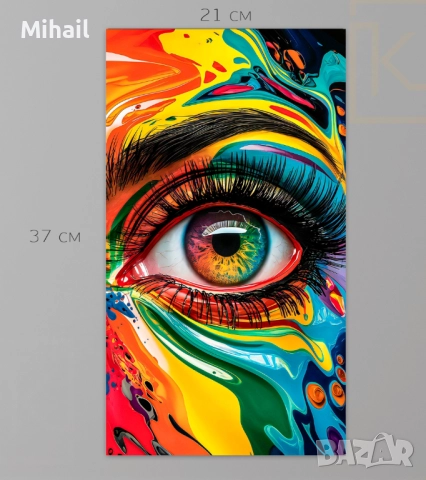 Модерни Арт Картини , снимка 11 - Картини - 52776609