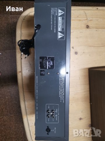 JVC KD-X2 касетен дек, снимка 9 - Декове - 42643868