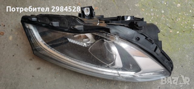 Фар за Mercedes CLA W117 / Мерцедес ЦЛА В117, снимка 6 - Части - 40912099