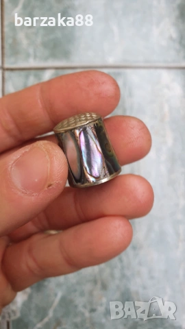 15 бр. Напръстници за колекция, снимка 8 - Колекции - 53162839