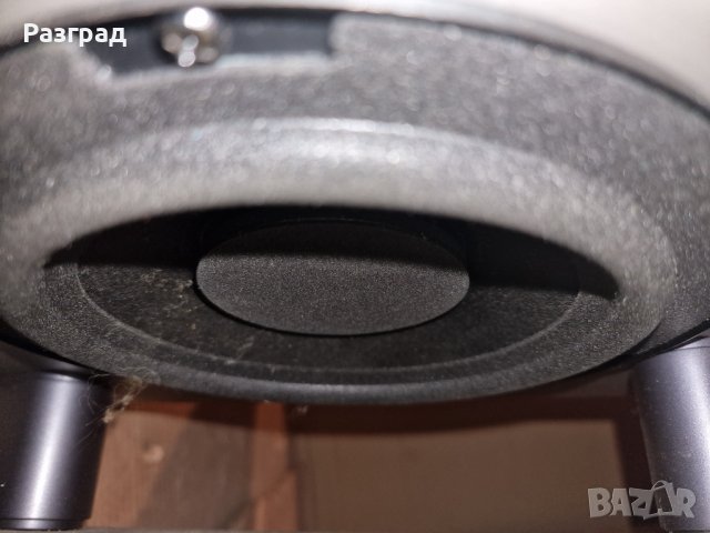 Активен  Subwoofer  JVC SP-DW 103 , снимка 8 - Аудиосистеми - 40654039