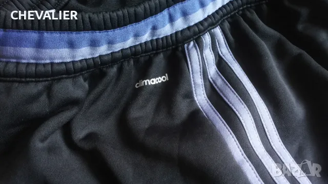 Adidas FC Real Madrid Kids Football Pants Размер 13-14 г / 164 см детска футболна долница 57-66, снимка 6 - Детски анцузи и суичери - 50328062