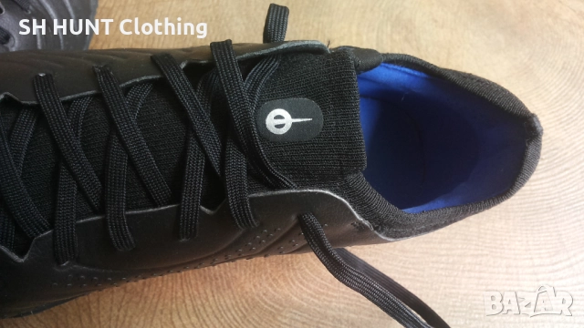 MIKE LEGEND 10 PRO Football Astro Turf Размер EUR 39 / UK 6 стоножки за футбол 282-14-S, снимка 15 - Футбол - 52244597