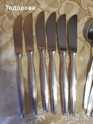 Прибори за хранене WMF, снимка 2 - Други ценни предмети - 34716795