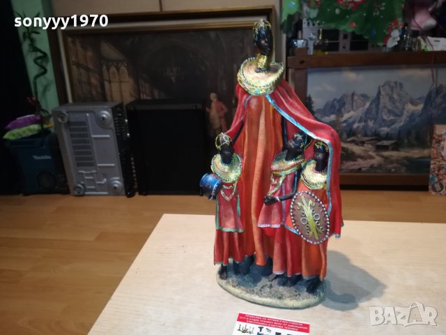 афро фемили-внос германия 2002222037, снимка 3 - Антикварни и старинни предмети - 35926130