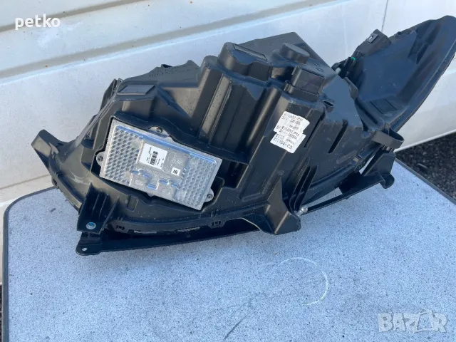 Фар за мондео2019 лед, снимка 5 - Части - 49558570