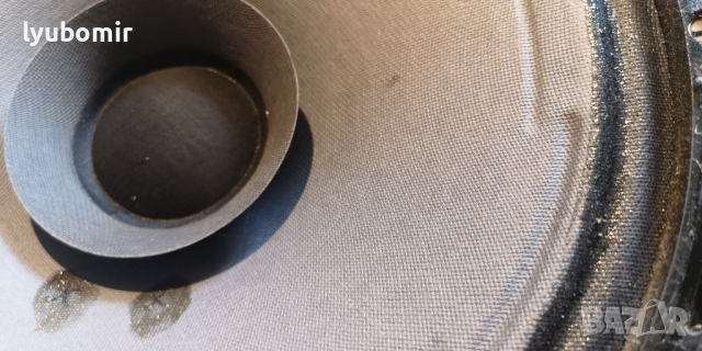 Ломо 12", снимка 7 - Тонколони - 36181591