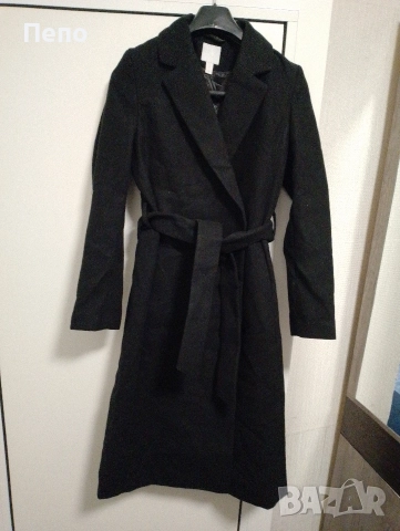 Дамско палто H&M