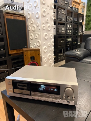 Denon DMR-800, снимка 5 - Декове - 53104395
