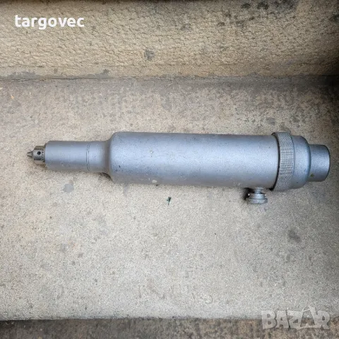 старинна немска медицинска бормашина