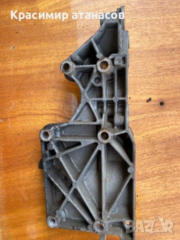 Стойка компресор климатик за Vw.Audi.Сеат.R03G903143A, снимка 3 - Части - 41491175