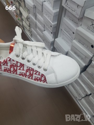 Обувки, снимка 2 - Други - 42205519