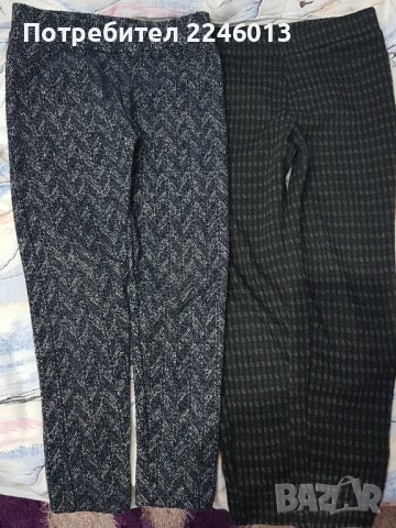 Зимни детски панталони, снимка 4 - Детски панталони и дънки - 38692900