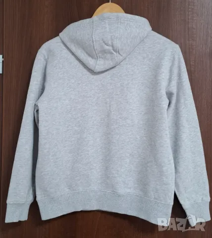 PEPE JEANS Детски ватиран суичер 12-14 г, снимка 5 - Детски анцузи и суичери - 47644349