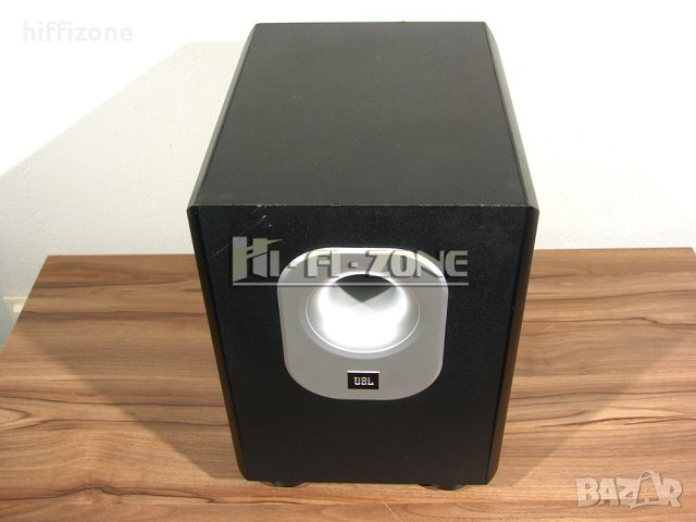  Субуфер Jbl sub200/230 /1 , снимка 3 - Тонколони - 42715256