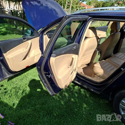 На части Vw Passat B6 2.0 TDI 170кс , снимка 8 - Автомобили и джипове - 51886751