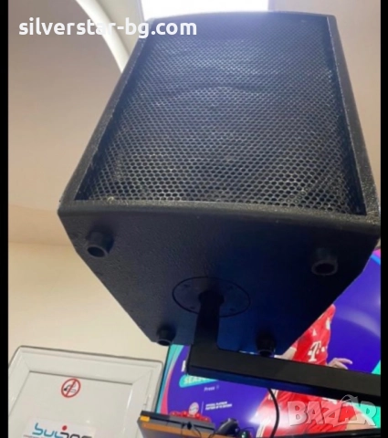 Тонколони със стойка, снимка 4 - Тонколони - 52662764